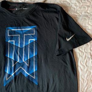 Tiger Woods Tee Shirt